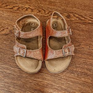 Toddler Sandals